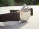 Kienzle Hau - Alt - Sehr Schön Armbanduhren Bild 2