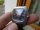 Junghans Nandaufzug Mit Datum Armbanduhren Bild 4