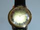 Armbanduhr Omega In 750 Gold Handaufzug Cal.  620 In Armbanduhren Bild 1