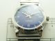 Rodania Absol.  Rarität Armbanduhr Handaufzug Mechanisch Vintage Sammleruhr Armbanduhren Bild 2