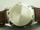 Rodania Absolute Rarität Armbanduhr Handaufzug Mechanisch Vintage Sammleruhr Armbanduhren Bild 2