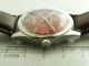 Rodania Absolute Rarität Armbanduhr Handaufzug Mechanisch Vintage Sammleruhr Armbanduhren Bild 3