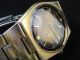 Glashütte Herrenuhr Armband Uhr Kaliber 75.  2 Mit Garantiebelg & Box Armbanduhren Bild 3
