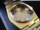 Glashütte Herrenuhr Armband Uhr Kaliber 75.  2 Mit Garantiebelg & Box Armbanduhren Bild 4