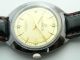 Lanco Schweizer Werk Armbanduhr Handaufzug Mechanisch Vintage Sammleruhr Armbanduhren Bild 2