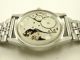 Fortis Absolute Rarität Armbanduhr Handaufzug Mechanisch Vintage Sammleruhr Armbanduhren Bild 4