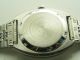 Titus Swiss Rarität Armbanduhr Handaufzug Mechanisch Vintage Sammleruhr Armbanduhren Bild 2