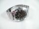 Vintage Junghans Handaufzug Uhr Date - Stahl 1970´ger Jahre - Läuft Armbanduhren Bild 2