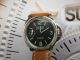 Marina Militare Herrenuhr Handaufzug Armbanduhren Bild 1