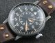 Laco (wempe) Military Flieger/beobachtungs/militär - Uhr Wk Ii Vintage Armbanduhren Bild 1
