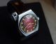 Lanco Swiss Armbanduhr Handaufzug Mechanisch Vintage Sammleruhr Armbanduhren Bild 1