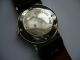 Junghans Herrenuhr Sammleruhr Vintage Bauhausdesign Seltene 4 Armbanduhren Bild 3