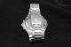 Omega Teutonic Speedmaster Chronograph Stahl Armbanduhren Bild 2