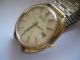 Provita Mechanische Incabloc 25 Rubis Automatic Vintage Herren Uhr 70er Jahre Armbanduhren Bild 1