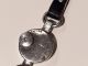 Jaeger - Lecoultre Fabriqué En Suisse Armbanduhr Vintage Handaufzug Stahl Armbanduhren Bild 3