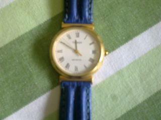 Armbanduhr Tissot Seastar Quartz Bild