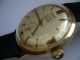 Diane Herrenuhr Sammleruhr Vintage Armbanduhren Bild 1