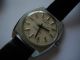 Ruhla De Luxe Armband Uhr - Herren Uhr - Made In Gdr - Funktioniert - Vintage Armbanduhren Bild 3