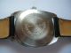 Ruhla De Luxe Armband Uhr - Herren Uhr - Made In Gdr - Funktioniert - Vintage Armbanduhren Bild 4