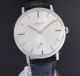 Tolle Longines Herren Au Stahl 60er - 70er Jahre Top Armbanduhren Bild 1
