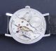 Tolle Longines Herren Au Stahl 60er - 70er Jahre Top Armbanduhren Bild 8