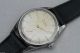Herrenuhr Longines,  Handaufzug,  50er Jahre Armbanduhren Bild 2