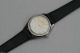 Herrenuhr Longines,  Handaufzug,  50er Jahre Armbanduhren Bild 5