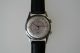 Lecoultre Memovox,  Alarm - Uhr,  Handaufzug,  50er - 60er Jahre,  Jaeger Lecoultre Armbanduhren Bild 1