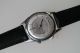 Lecoultre Memovox,  Alarm - Uhr,  Handaufzug,  50er - 60er Jahre,  Jaeger Lecoultre Armbanduhren Bild 5