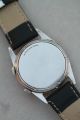 Lecoultre Memovox,  Alarm - Uhr,  Handaufzug,  50er - 60er Jahre,  Jaeger Lecoultre Armbanduhren Bild 6