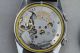 Lecoultre Memovox,  Alarm - Uhr,  Handaufzug,  50er - 60er Jahre,  Jaeger Lecoultre Armbanduhren Bild 8