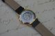 Vintage Rolex Cal.  1600 Chronometer Armbanduhren Bild 9
