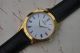 Vintage Rolex Cal.  1600 Chronometer Armbanduhren Bild 2