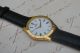 Vintage Rolex Cal.  1600 Chronometer Armbanduhren Bild 6
