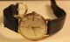 Tissot Visodate Handaufzug Herren Uhr Armbanduhren Bild 2