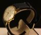 Tissot Visodate Handaufzug Herren Uhr Armbanduhren Bild 4