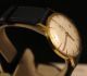 Tissot Visodate Handaufzug Herren Uhr Armbanduhren Bild 5