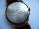 Laco Kal.  562 Herrenuhr Sammleruhr Vintage Armbanduhren Bild 3