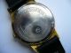 Laco Herrenuhr Sammleruhr Vintage Armbanduhren Bild 3