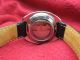 Rado Voyager 17 Jewels Herren Tag Und Datum Uhr Men Gents Watch Armbanduhren Bild 5