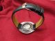 Rado Voyager 17 Jewels Herren Tag Und Datum Uhr Men Gents Watch Armbanduhren Bild 8