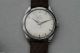 Herrenuhr Omega,  Hanfaufzug,  50er Jahre. Armbanduhren Bild 1