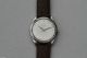 Herrenuhr Omega,  Hanfaufzug,  50er Jahre. Armbanduhren Bild 2