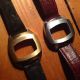 Swiss Emperor Handaufzug 2x Armbanduhr Mit Drehscheibe 60er 60 ' S Vintage Armbanduhren Bild 10