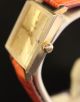 Nivada Handaufzug 21 Jewels Herren Uhr Armbanduhren Bild 5