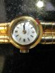 Girad - Perregaux 750 Gold Armbanduhren Bild 1