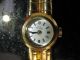 Girad - Perregaux 750 Gold Armbanduhren Bild 3