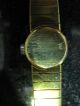 Girad - Perregaux 750 Gold Armbanduhren Bild 4