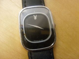 Playboy (seiko) Armbanduhr Handaufzug Bild