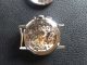 Omega Chronograph Handaufzug Kal.  320 Armbanduhren Bild 1
